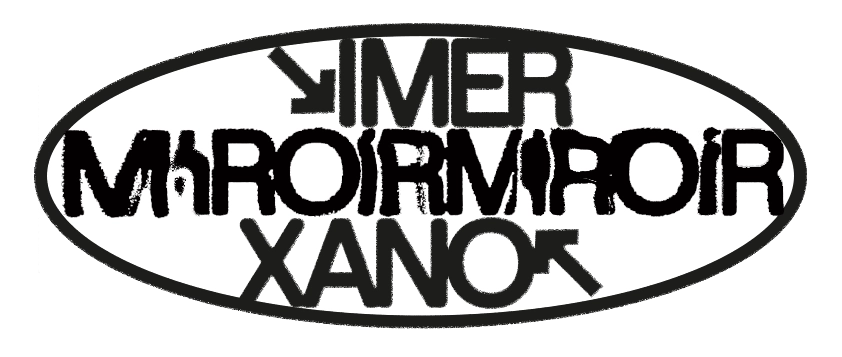 Logo Miroir-Miroir Toulouse