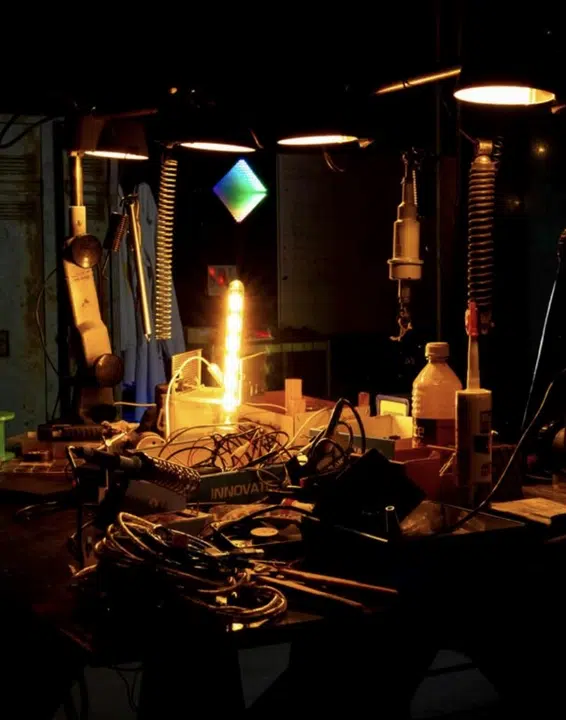 Xano - Artiste Miroir Miroir Toulouse